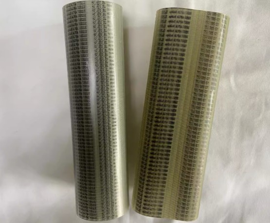 DÂY CUROA T5 OPTIBELT PU LÕI THÉP 5
